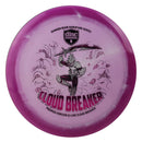 Cloud Breaker Q-Line Horizon - Gannon Buhr - Premier