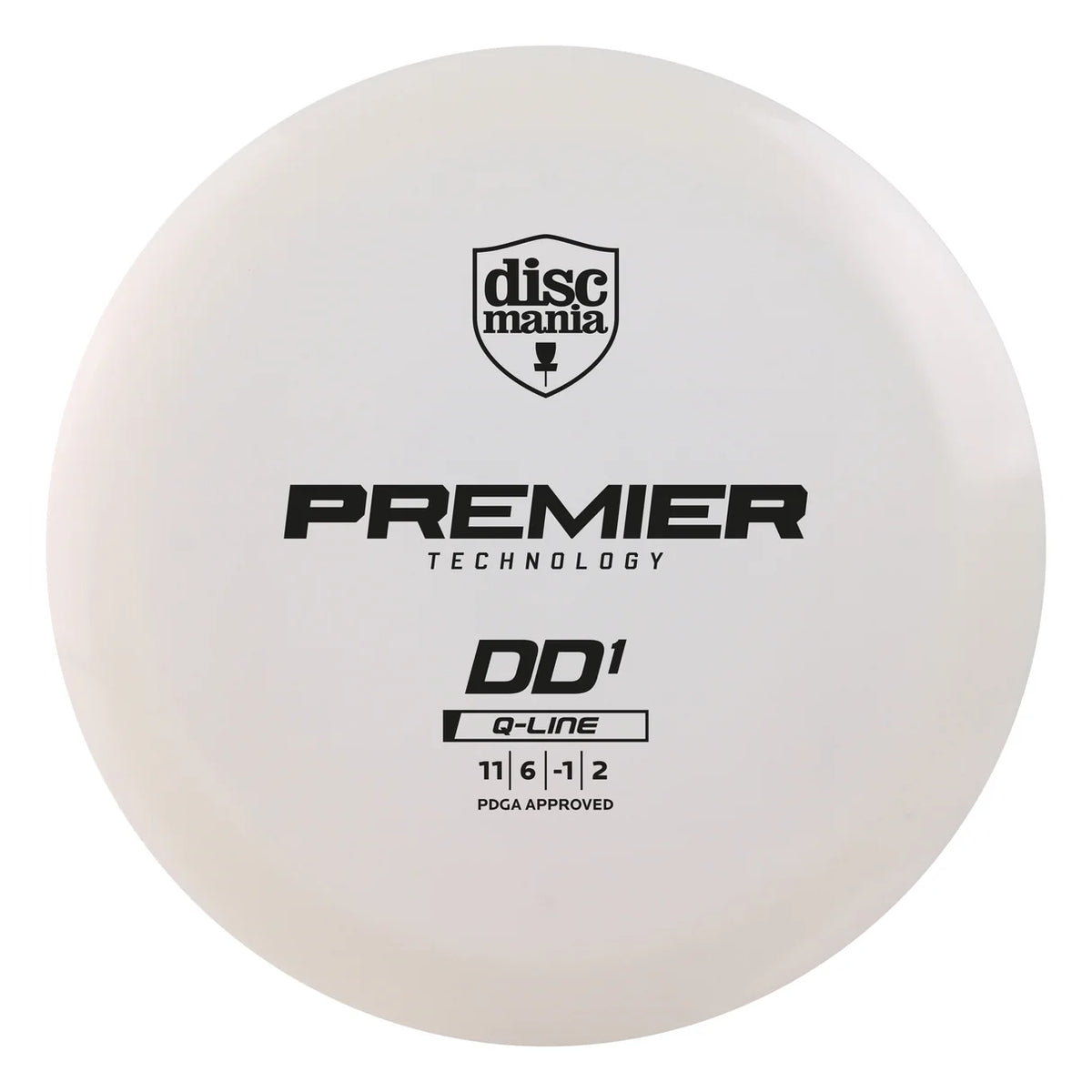 DD1 Q-Line (Premier)