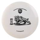 DD3 Q-Line (Premier) - Niklas Antilla - 2026 PDGA Champions Cup