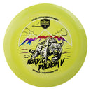 DD3 Q-Line Swirl (Premier) - Niklas Anttila Signature Series - Nordic Phenom 5