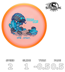 Range Proton Soft - Champions Cup Edition