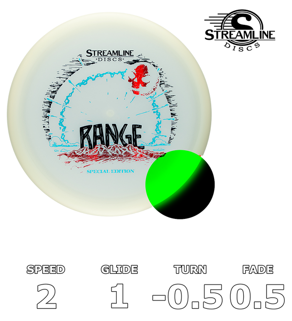 Range Eclipse - Special Edition