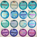 Captains Raptor Z Confetti - Paul Ulibarri - 2026