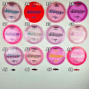 Captains Raptor Z Confetti - Paul Ulibarri - 2026