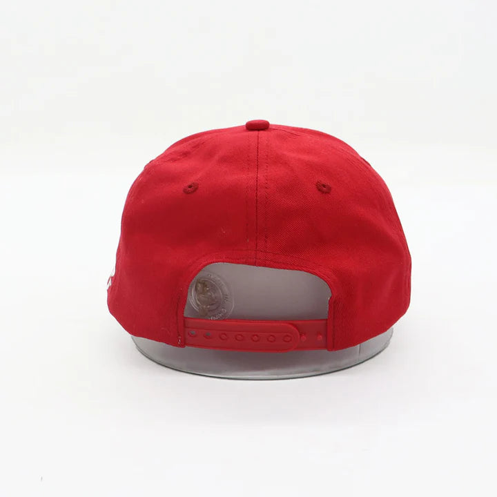 FPC Finger Baseball Cap
