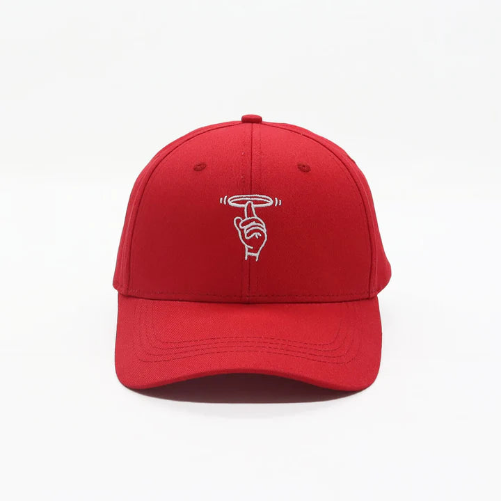 FPC Finger Baseball Cap