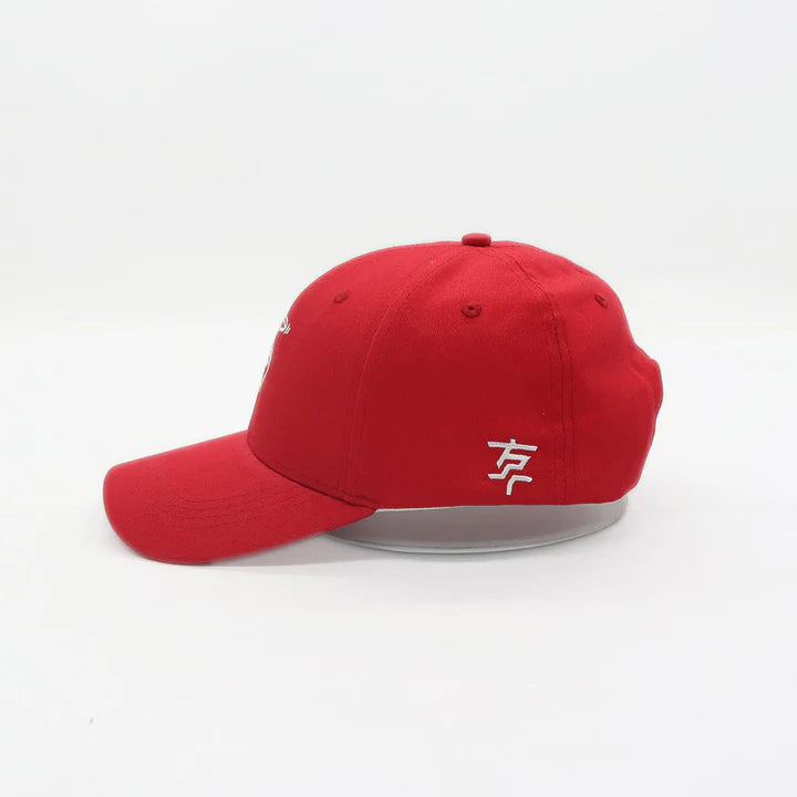 FPC Finger Baseball Cap