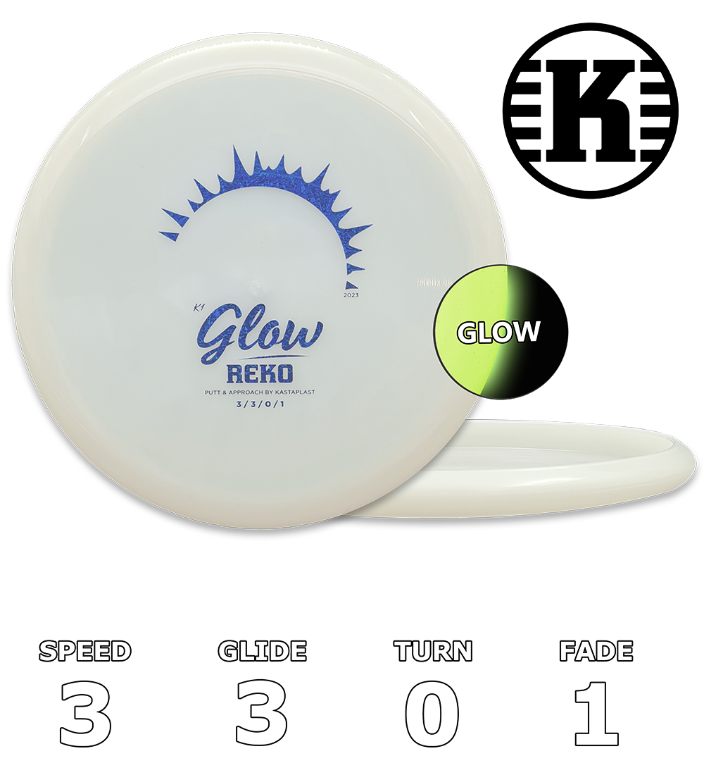 Reko K1 Glow 2023