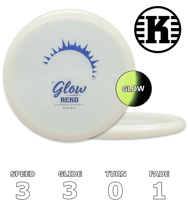 Reko K1 Glow 2023