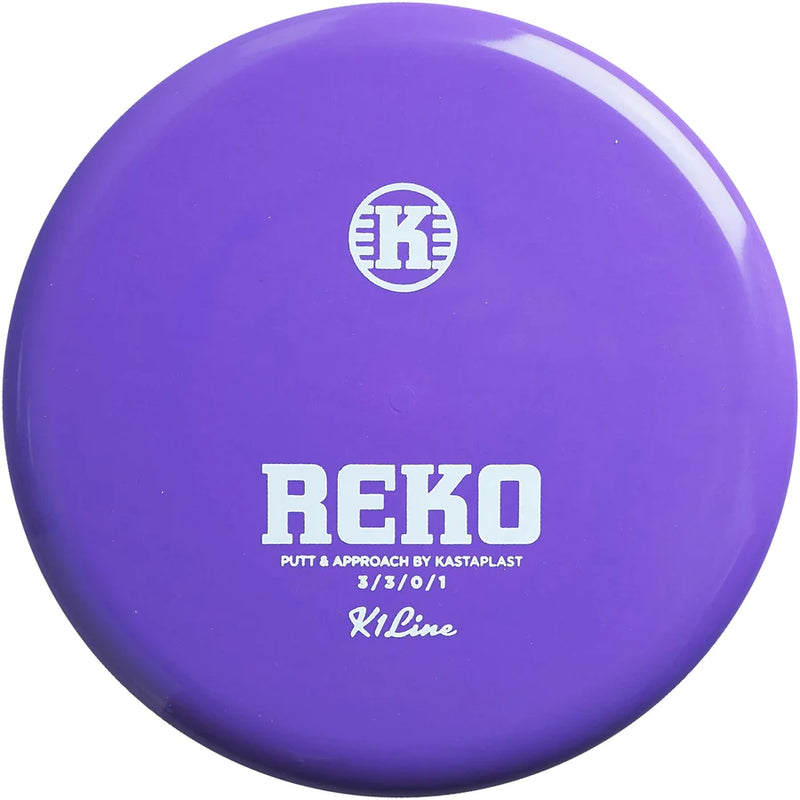 Reko K1