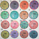 Pixel Electron Cosmic Medium (Simon Line)