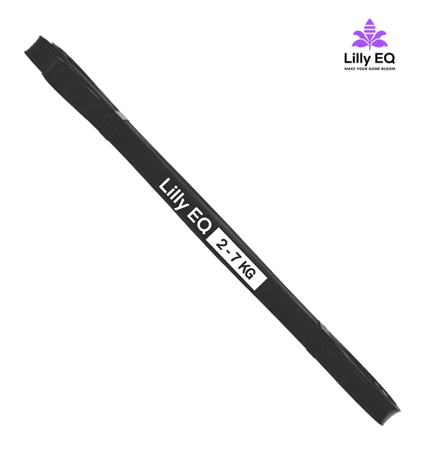 Uppvärmningsband (2-7 kg)