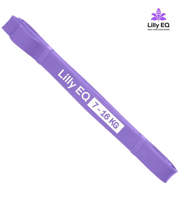 Uppvärmningsband (7-16 kg)