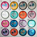 Resistor Proton - Eagle McMahon - Synergy Series