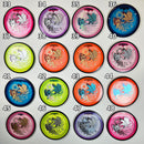 Resistor Proton - Eagle McMahon - Synergy Series