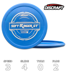 Ringer Putter Line Soft