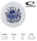 Rive Grand Royal - Unleash the Monster 1 - Limited Edition