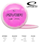 River Opto Ice Orbit