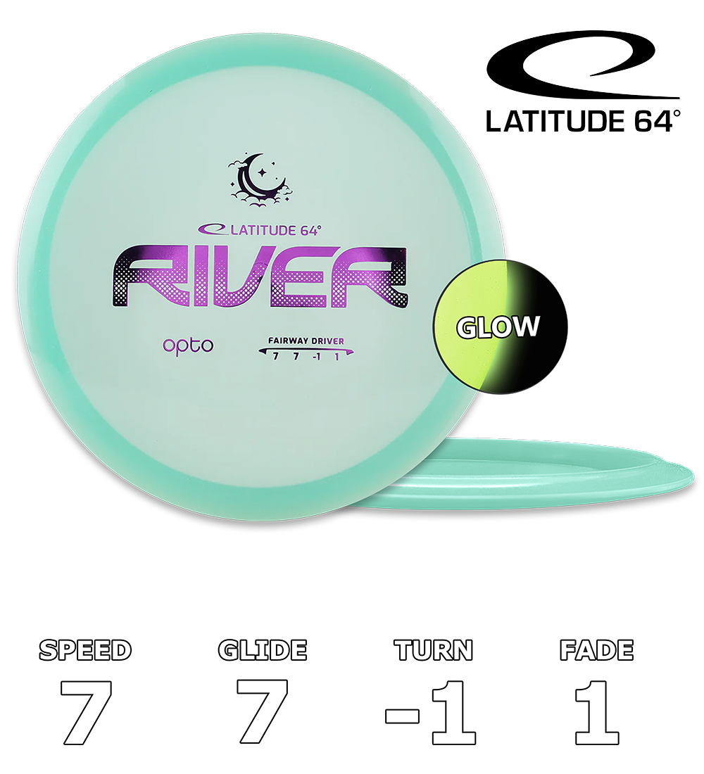 River Opto Moonshine