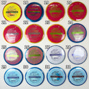 Roadrunner Halo Star