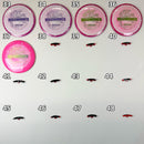 Roadrunner Halo Star