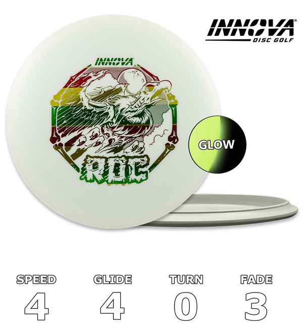 Roc DX Proto Glow