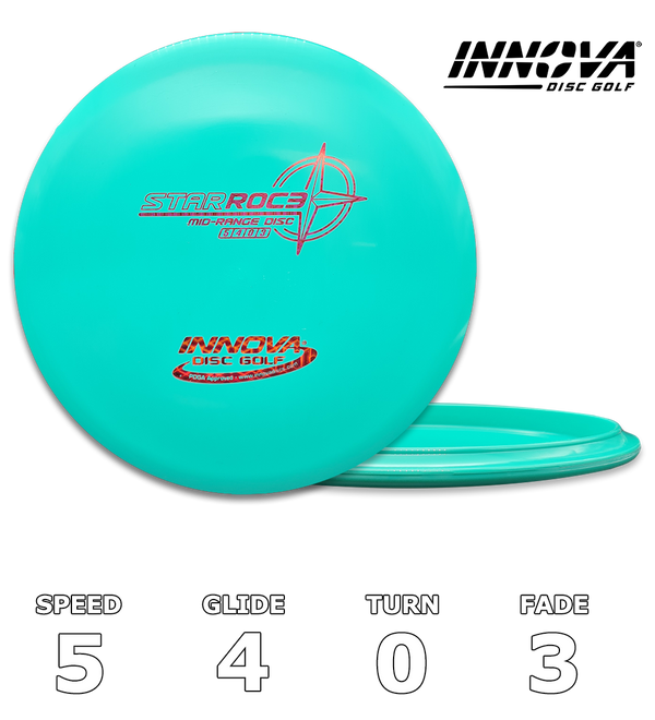 Roc3 Star