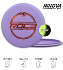 Roc3 Pro Color Glow Tour Series(Tour Series)