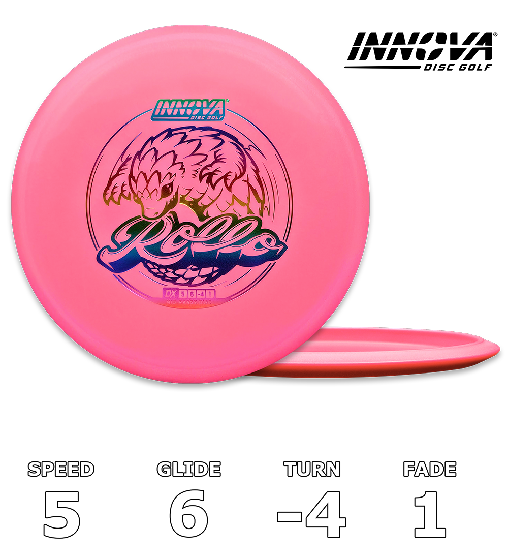 Rollo DX