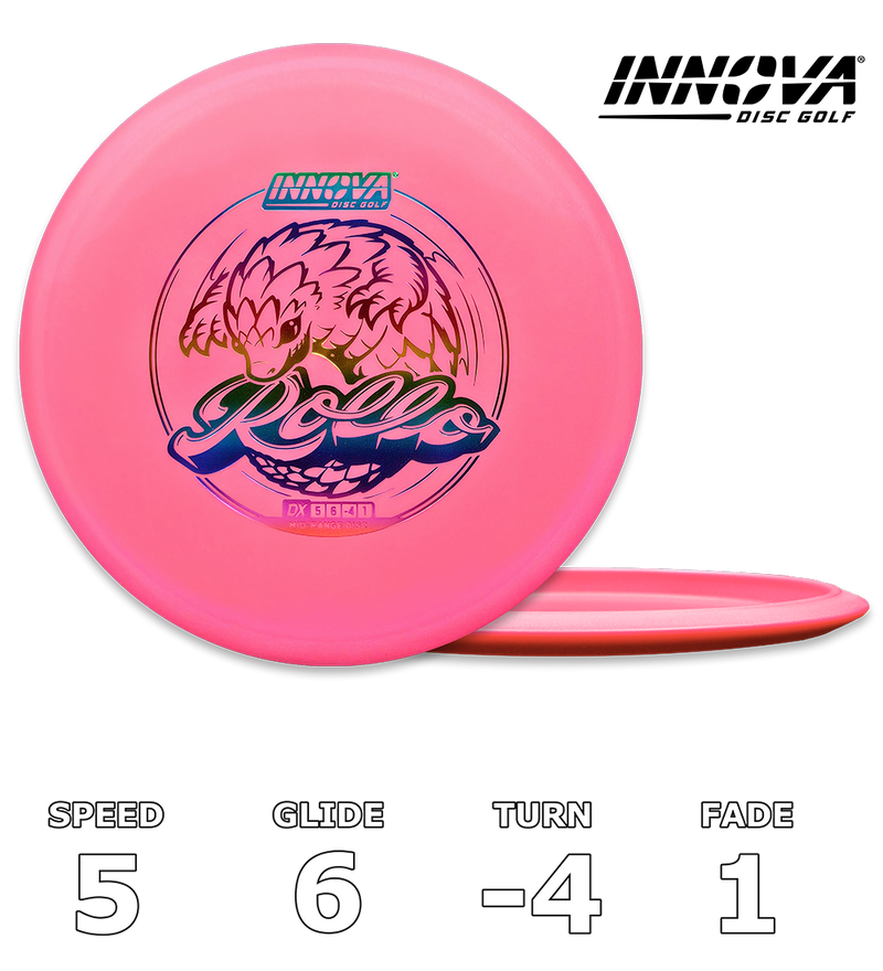 Rollo DX