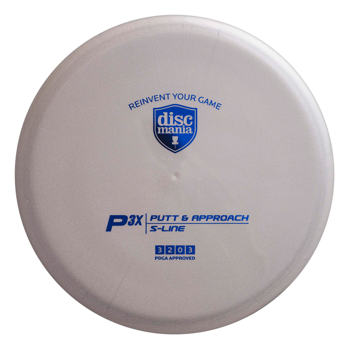 P3x S-line (Originals)