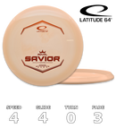 Savior Grand (Royal)