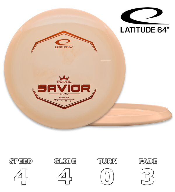 Savior Grand (Royal)