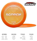 Scorch Z Lite