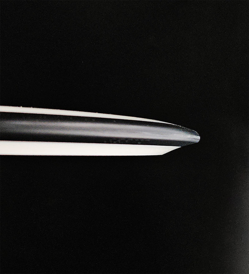 Servo Neutron Blank