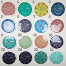 Servo Neutron Cosmic (PLC) White Rim