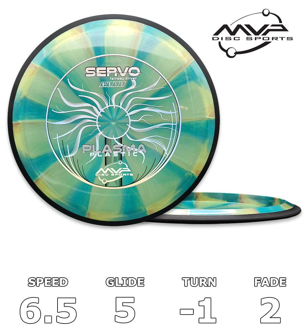 Servo Plasma - Classic