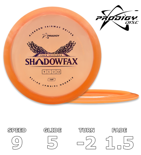 Airborn Shadowfax 400 Air