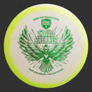 Cloud Breaker C-line Color Glow Horizon - Gannon Buhr - Signature Series