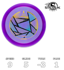 Shift Proton - MVP Open