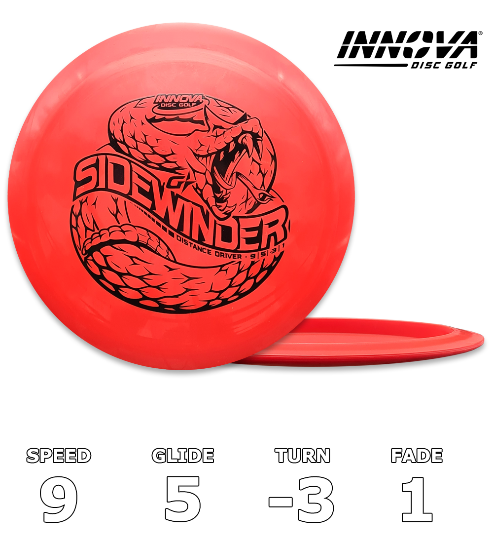 Sidewinder GStar