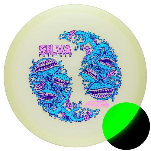 Echo Eclipse - Silva Saarinen Halloween Team Series