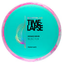 Time-Lapse Fission (Simon Line)