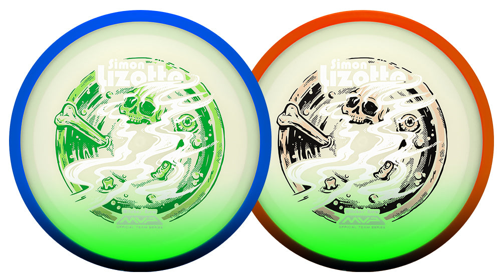 Axiom Eclipse Aspect - Simon Lizotte Halloween Team Series