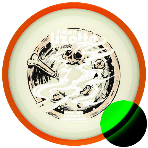Aspect Eclipse  - Simon Lizotte Halloween Team Series