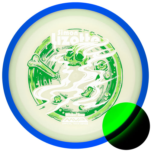 Aspect Eclipse  - Simon Lizotte Halloween Team Series