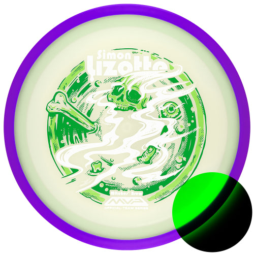Aspect Eclipse  - Simon Lizotte Halloween Team Series