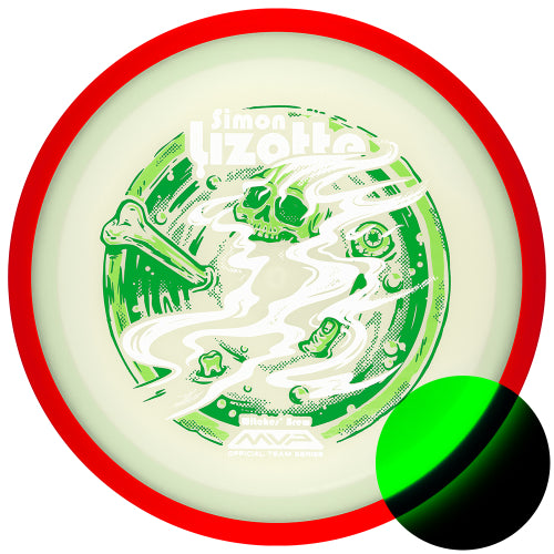 Aspect Eclipse  - Simon Lizotte Halloween Team Series