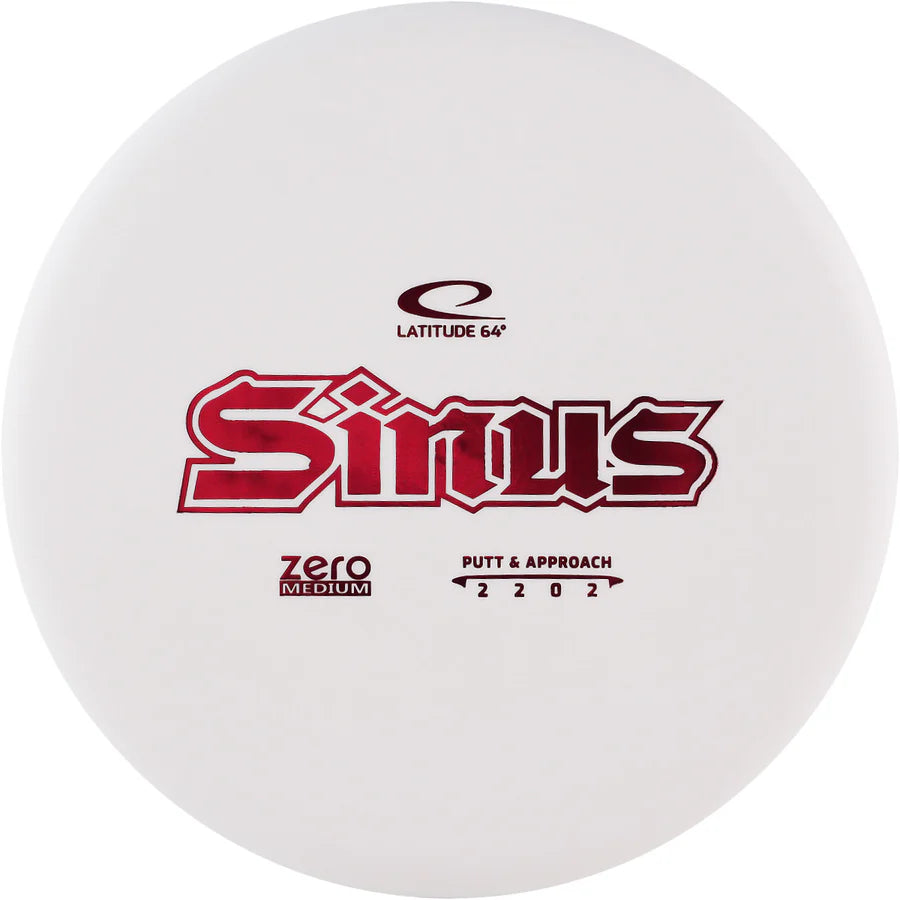 Sinus Zero Medium