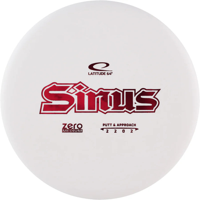 Sinus Zero Medium